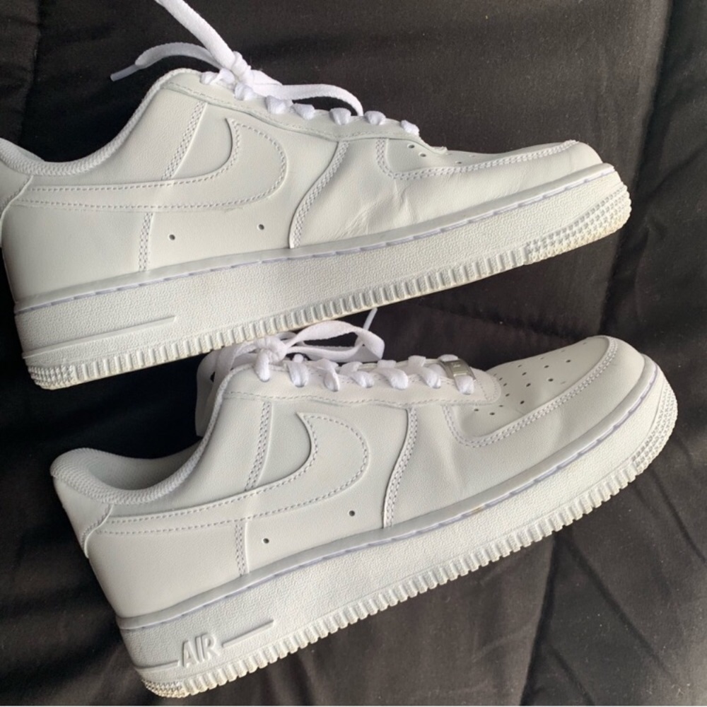 Nike air forces